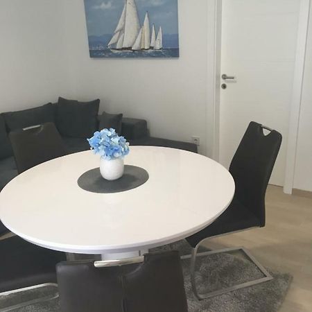 Luxury Apartments Vucinic 皮罗瓦茨 外观 照片