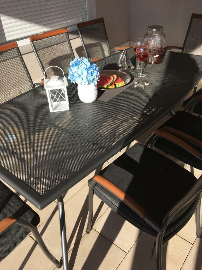 Luxury Apartments Vucinic 皮罗瓦茨 外观 照片