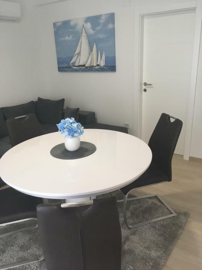 Luxury Apartments Vucinic 皮罗瓦茨 外观 照片