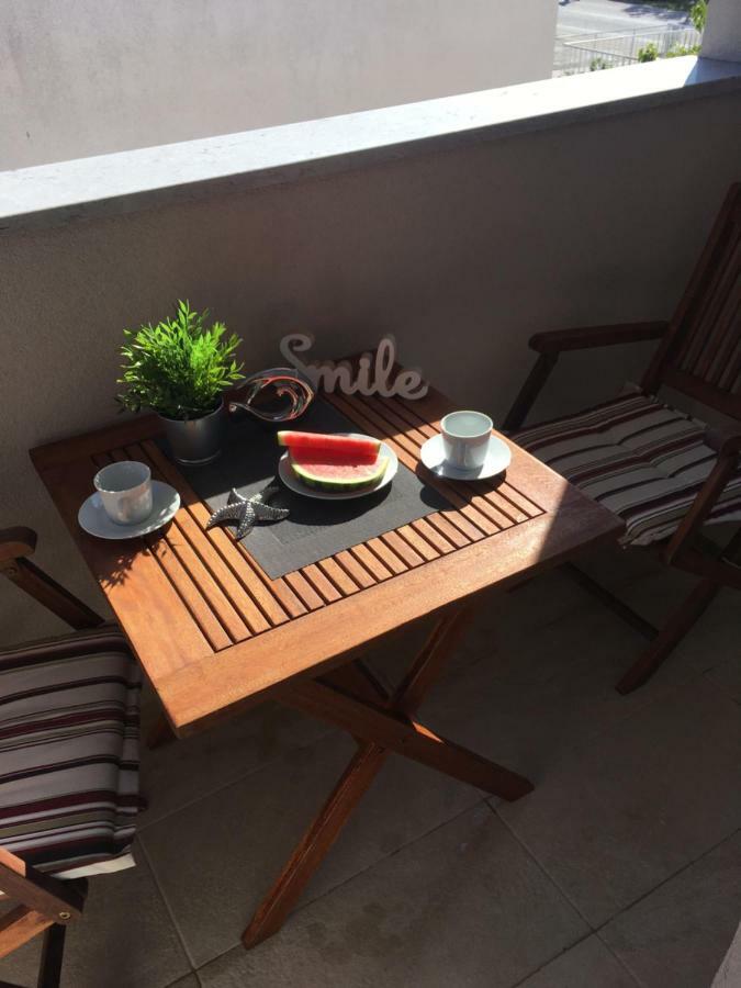 Luxury Apartments Vucinic 皮罗瓦茨 外观 照片