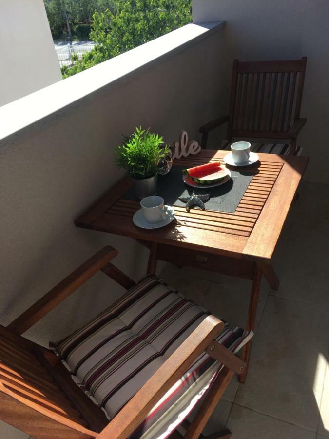 Luxury Apartments Vucinic 皮罗瓦茨 外观 照片