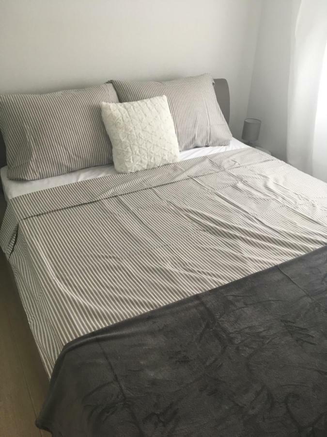 Luxury Apartments Vucinic 皮罗瓦茨 外观 照片