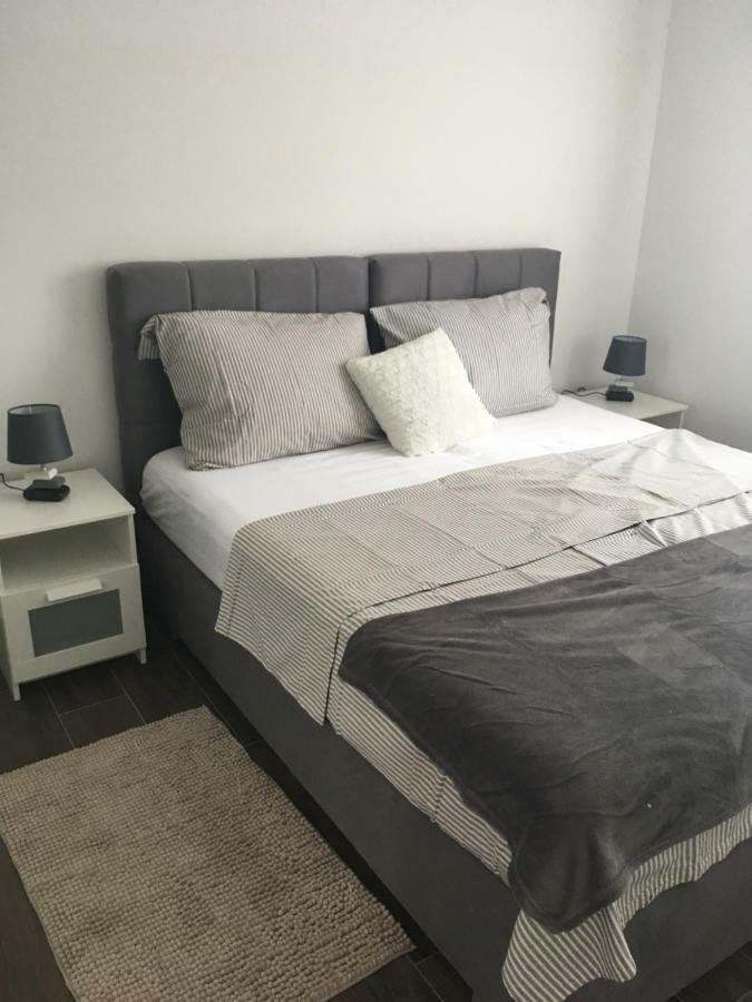 Luxury Apartments Vucinic 皮罗瓦茨 外观 照片