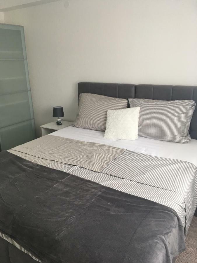 Luxury Apartments Vucinic 皮罗瓦茨 外观 照片