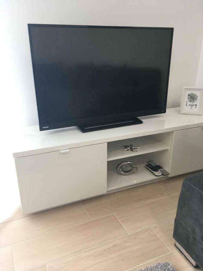 Luxury Apartments Vucinic 皮罗瓦茨 外观 照片