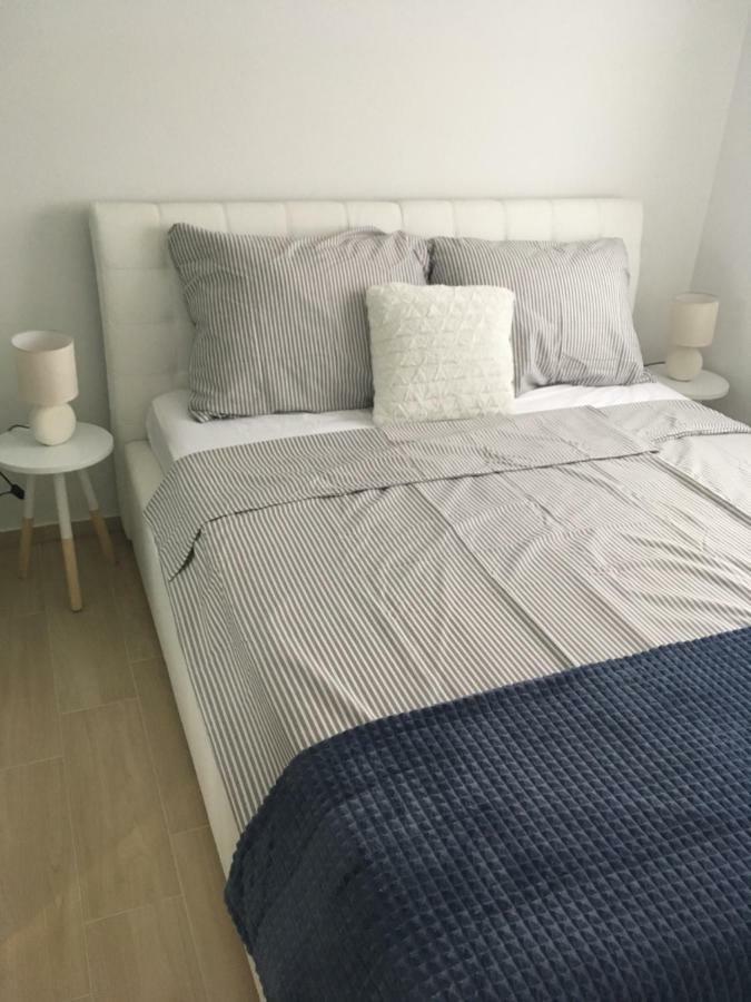 Luxury Apartments Vucinic 皮罗瓦茨 外观 照片