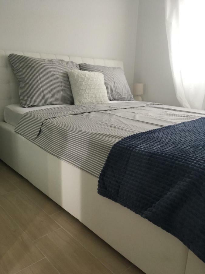 Luxury Apartments Vucinic 皮罗瓦茨 外观 照片