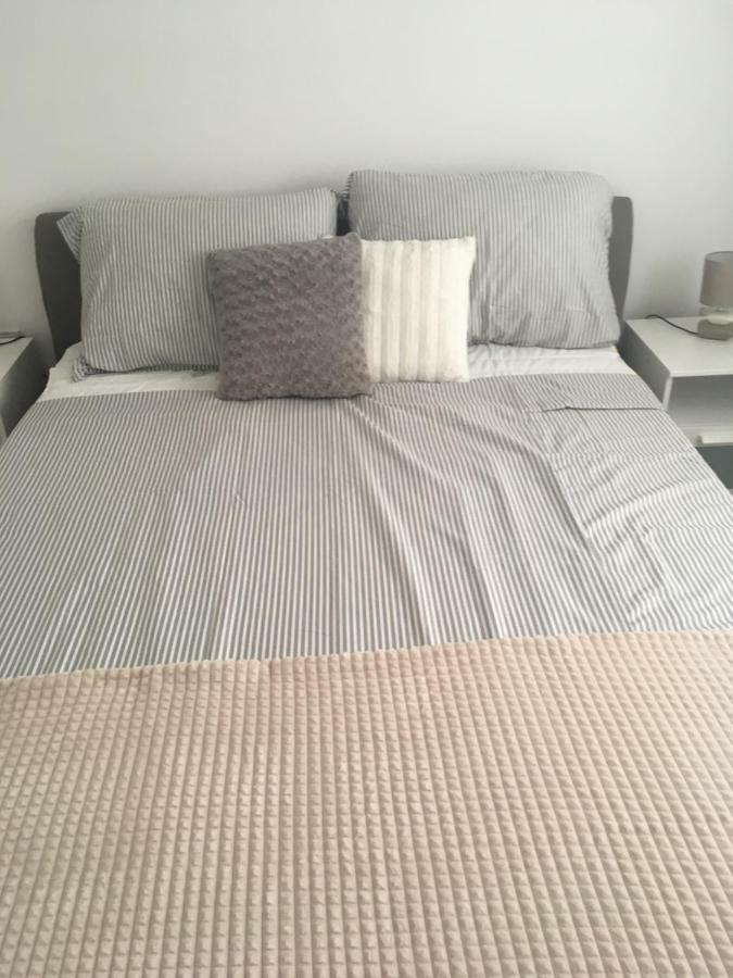 Luxury Apartments Vucinic 皮罗瓦茨 外观 照片
