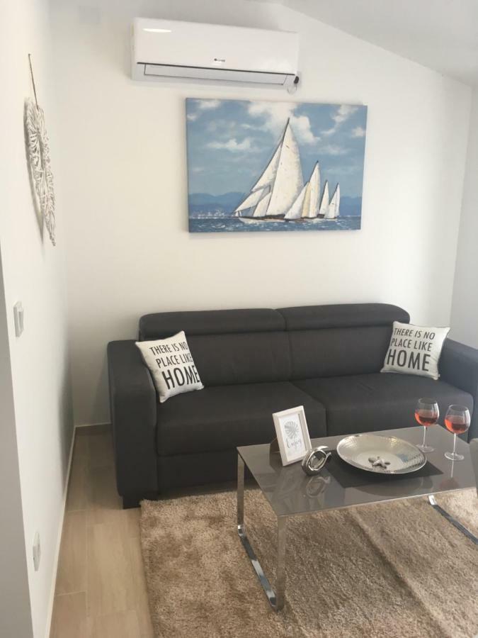 Luxury Apartments Vucinic 皮罗瓦茨 外观 照片